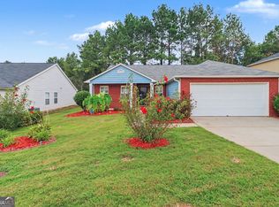 7445 Old Chapel S, Atlanta, GA 30349