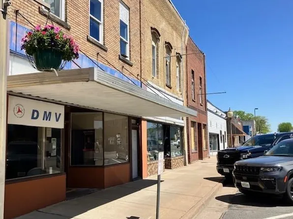 116 W Main Street, Durand, WI 54736