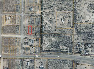 15-16 E 9th St, Willard, NM 87063