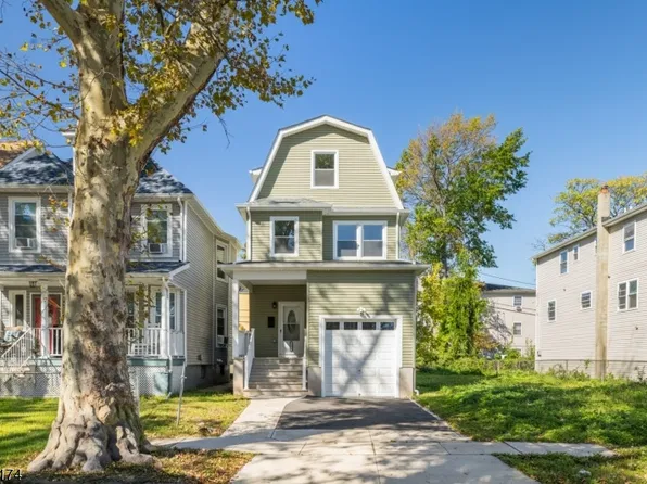 137 Amherst St, East Orange City, NJ 07018