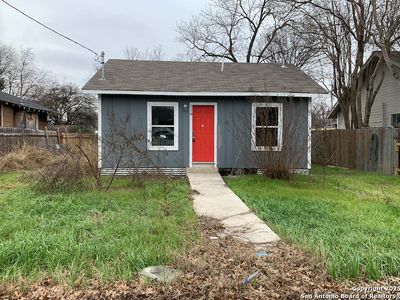118 Tampa, San Antonio, TX, 78211