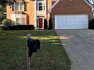 1412 Bear Ridge Ct NW, Kennesaw, GA 30144