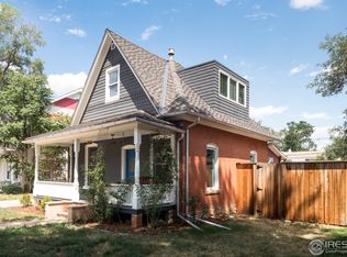 2153 Grove Cir W, Boulder, CO 80302