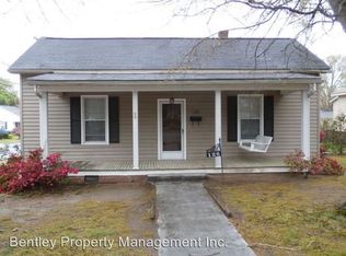 126 S Rose Ave, Kannapolis, NC 28083