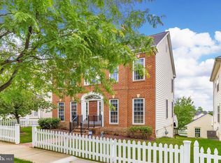 23210 Tall Poplar Dr, Clarksburg, MD