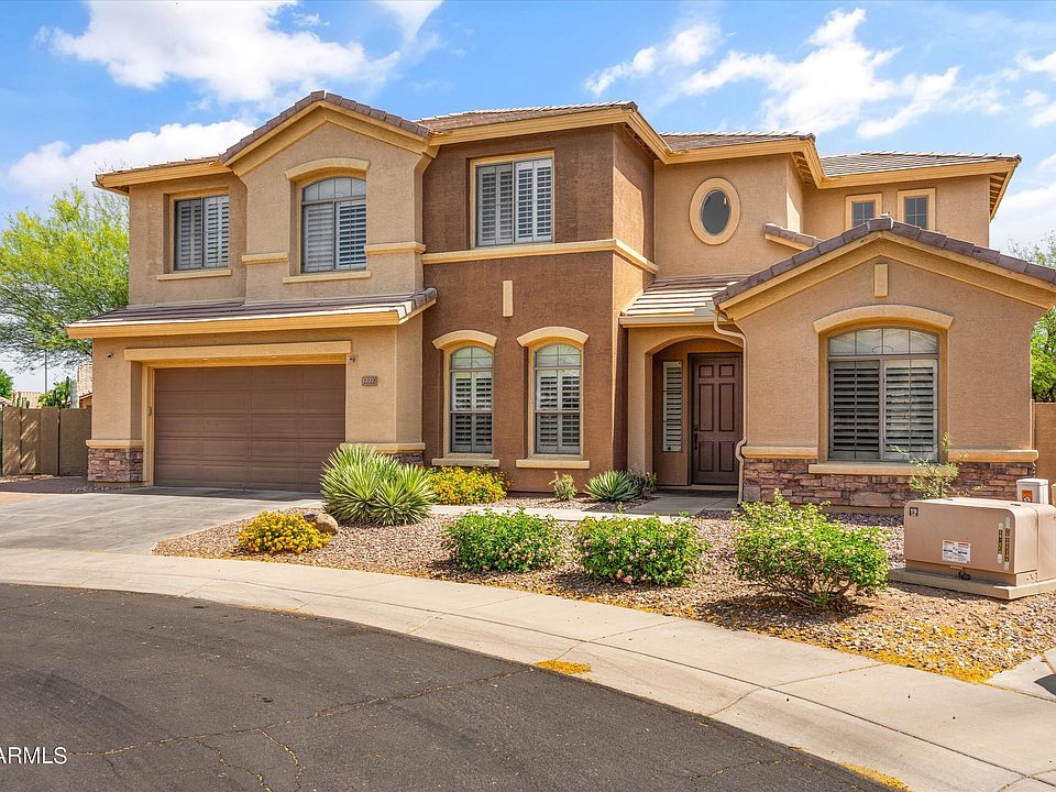 2222 W ST EXUPERY Court, Phoenix, AZ 85086 | Zillow