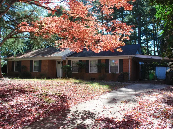 3509 Morningside Dr, Raleigh, NC 27607