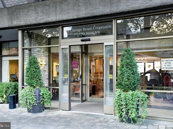 950 25th St NW, Washington, DC 20037