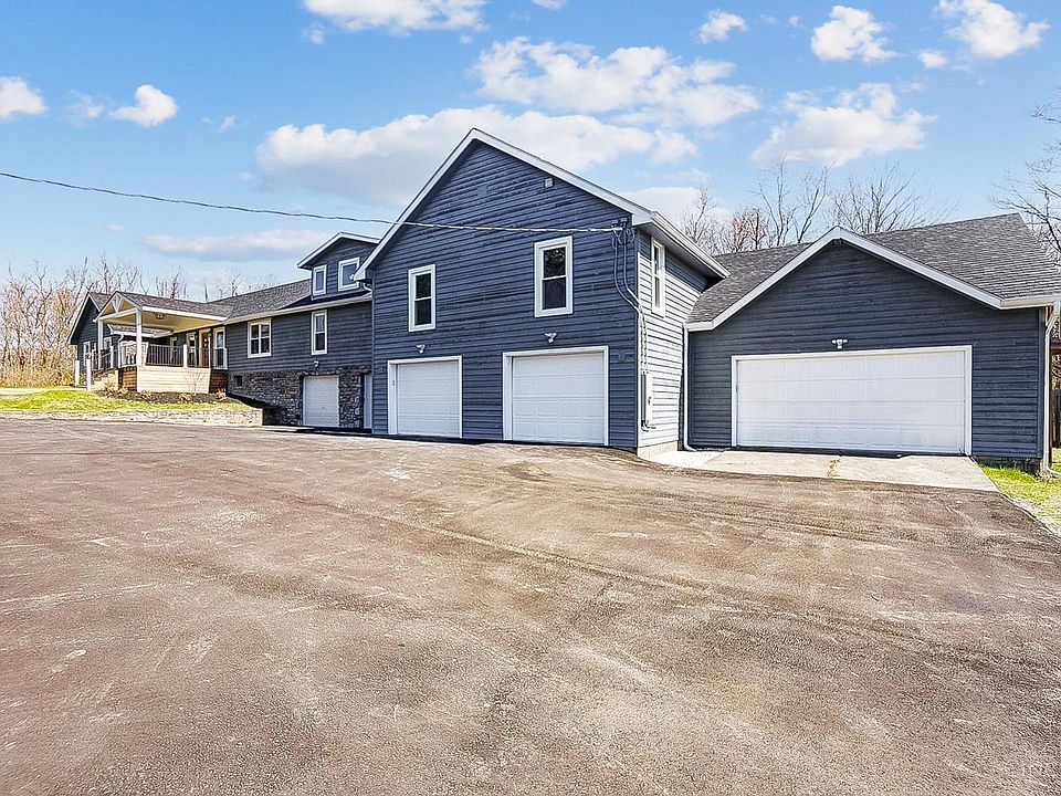 3350 Merwin Ten Mile Rd, New Richmond, OH 45157 Zillow
