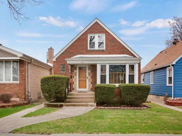 6152 S Mulligan Ave, Chicago, IL 60638
