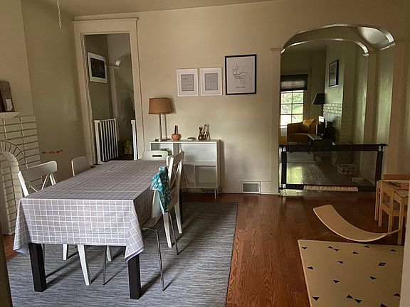 Dinning room