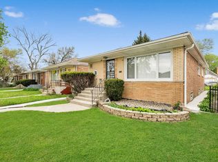 2117 W 71st Pl, Chicago, IL 60636