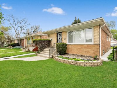 2117 W 71st Pl, Chicago, IL, 60636