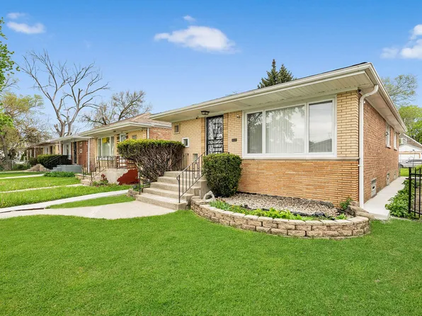 2117 W 71st Pl, Chicago, IL 60636