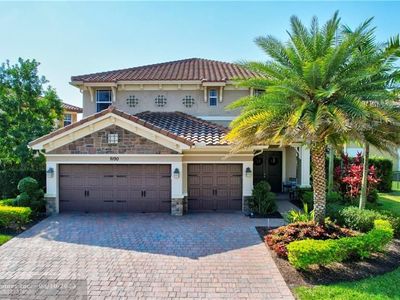 9190 Cattail Run, Parkland, FL, 33076