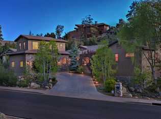 1286 Sierry Peaks Dr, Prescott, AZ 86305
