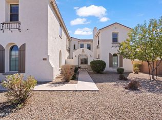 4517 W Lodge Dr, Laveen, AZ 85339