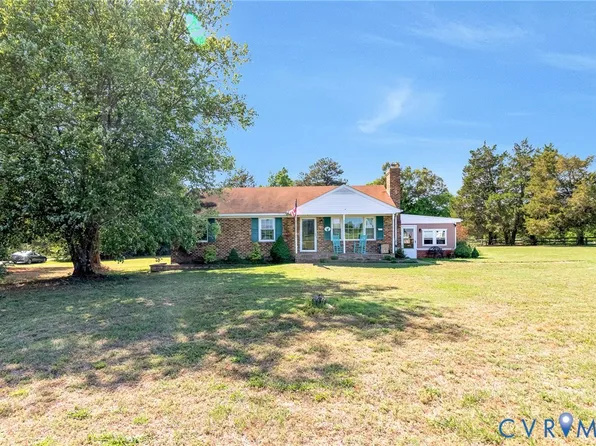 12237 Pinhook Rd, Rockville, VA 23146