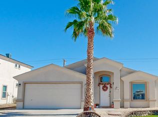 7133 Falling Leaf Cir, El Paso, TX 79934