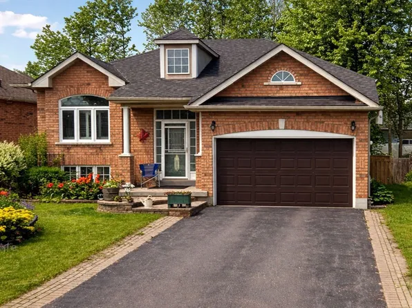 70 Rose Valley Way, Wasaga Beach, ON L9Z 3C4