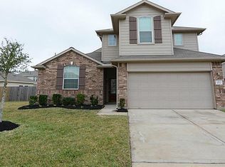 7023 Jacktree Ln, Baytown, TX 77521