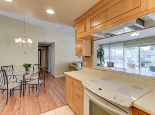 8 Via Castilla UNIT Q, Laguna Woods, CA 92637
