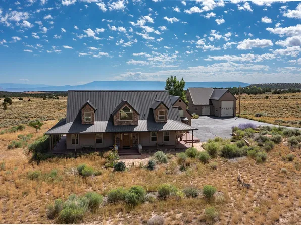 20401 Red Cliff Rd, Glade Park, CO 81523