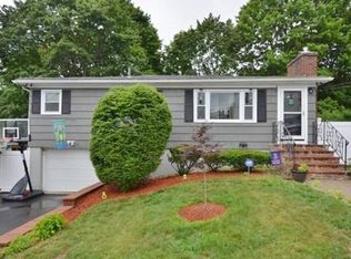 7 Carroll St, Methuen, MA 01844