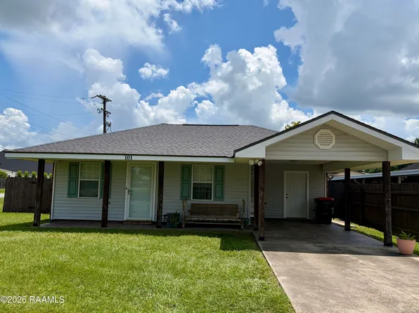 101 Sugarcreek Dr, Youngsville, LA 70592