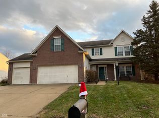 9817 Rhodes Ln, Avon, IN 46123