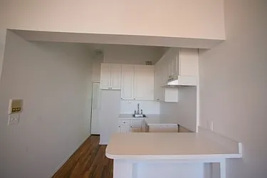 Rented by Metropolitan Realty