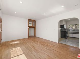 1538 N Mariposa Ave, Los Angeles, CA 90027