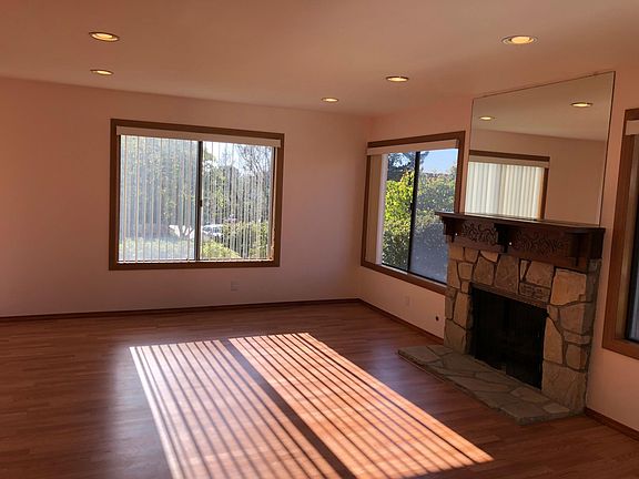 Living room angle 3  