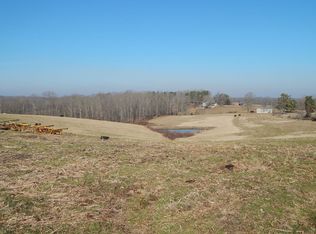 Beard Rd, Santa fe, TN 38482