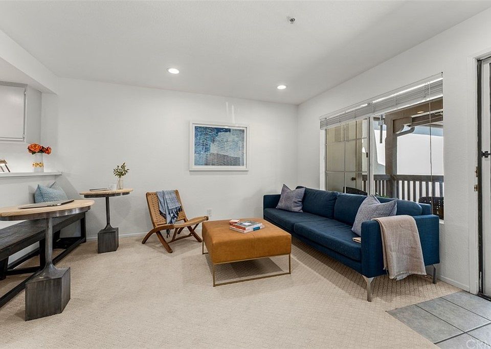 Canyon Hills Condominiums 8718 E Indian Hills Rd Orange CA Zillow