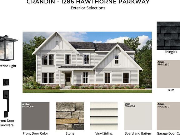 2nd image of 1286 Hawthorne Pkwy