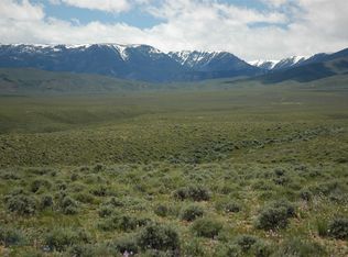 Ruby Creek Dr, Belfry, MT 59008