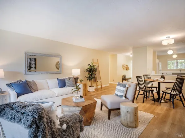 50 Via Belardo Avenue #3, Greenbrae, CA 94904