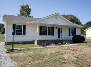 992 Hot Shot Dr, Clarksville, TN 37042