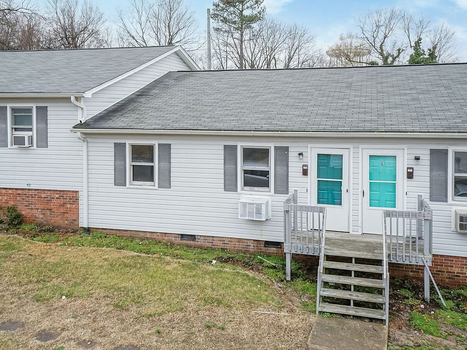 10 Cates Ave 10 Cates Ave Thomasville NC Zillow