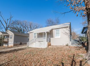 2705 Cecil Ave, Knoxville, TN 37917