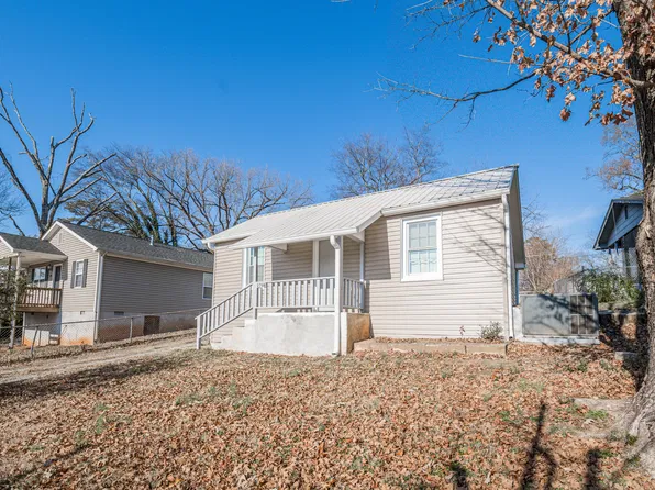 2705 Cecil Ave, Knoxville, TN 37917