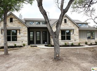 15 Riverstone Pkwy, Morgans Pt Resort, TX 76513
