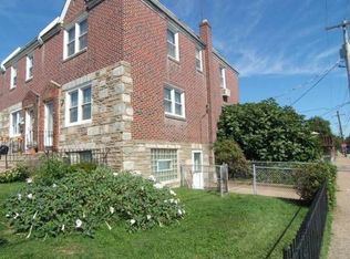 3055 Hellerman St, Philadelphia, PA 19149
