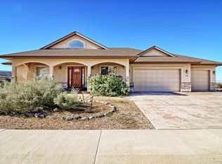 199 River Ridge Dr, Grand Junction, CO 81503