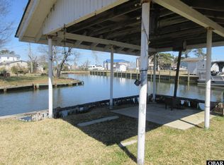 181 Shell Dr #&-61, Grandy, NC 27939