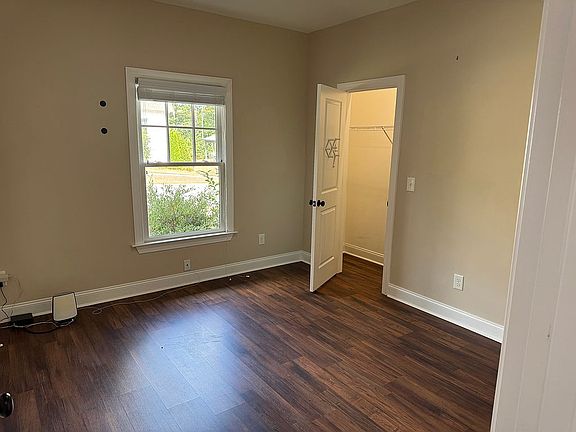 Bedroom/Office on Main