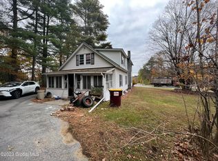 4914 Route 9n, Corinth, NY 12822