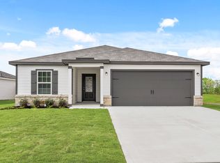 Encino Plan, Rosewood Estates, Lytle, TX 78052