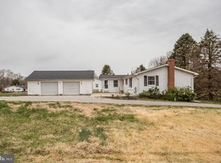 2185 Cove Point Rd, Lusby, MD 20657